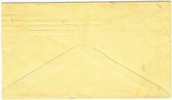 2c WASH-BUREAU ISSUE-Sc#279Ba-ILLUSTRATED TRAVELING BAG & SIUT CASE ...