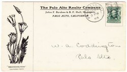 Sc#300-PALO ALTO(Santa Clara County)CALIFORNIA ...