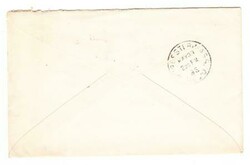 D.P.O.-STEPNEY DEPOT(Fairfirld County)CONNECTICUT ...