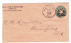 Picture 12 for Lot from Triple S Postal History