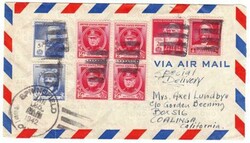 6605566: Les États-Unis: Ohio