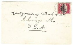 Picture 12 for Lot from Triple S Postal History