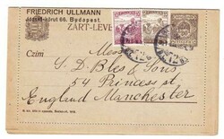 Picture 2 for Lot from Triple S Postal History