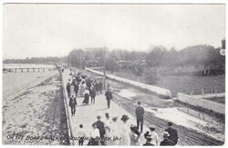 6605586: Les États-Unis: Virginie - Picture postcards