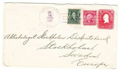 6605592: Les États-Unis: Wisconsin