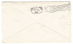 LARAMIE(Albany County)WYOMING-JUL/31/99-with enclosure to TOPEKA ...