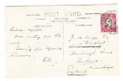 Picture 2 for Lot from Triple S Postal History