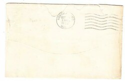 2c Wash-U.S>POS.SERVICE SHANGHAI CHINA SEP/16/1922-to ...
