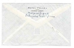 Mozambique Sc#342,#330,#339,#RA49(Postal Tax-SCARCE)#331-LOURENCO ...