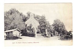 India EdwVII-SG#122-MUSSOOREE 6/SE/07-to ENGLAND-ATTARAKHAND-postcard ...