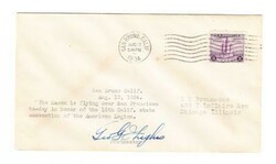 Picture 1 for Lot from Triple S Postal History