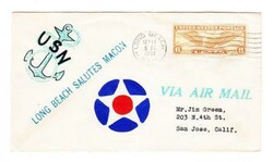 Picture 12 for Lot from Triple S Postal History
