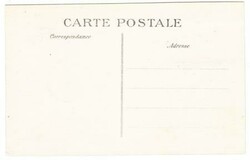 Mauritania SEMIPOSTAL-Sc#B1-CHINGUETTI 20/NOV/16-postcard ...