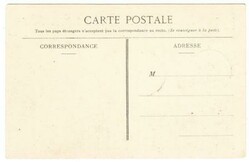 Ivory Coast Sc#24-GRAND BASSAM 28/DEC/08-postcard view-ABIDJEAN ...