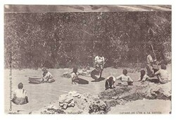 Madagascar Sc#67(SINGLE FRANK)-MAJUNGA 23/FEVR/08-postcard view ...