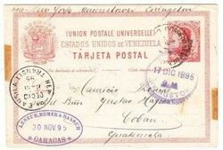 6640: Venezuela