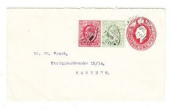 Picture 2 for Lot from Triple S Postal History