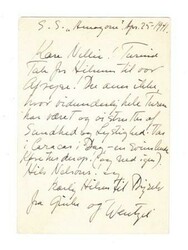 Venezuela PICTORIAL Postal Card-HG:19-PUERTO CABELLO 26/ABR/1941-TO ...