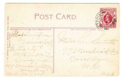 Picture 1 for Lot from Triple S Postal History