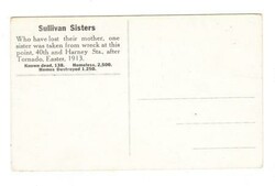 OMAHA(Douglas County)NEBRASKA-REAL PHOTO POSTCARD-SULLIVAN ...