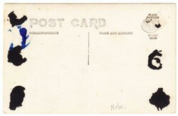 FREMONT(Dodge County)NEBRASKA-REAL PHOTO POSTCARD-FLOOD-UNUSED-some ...