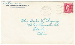 Picture 1 for Lot from Triple S Postal History