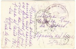 Venezuela OFFICIAL-LEGACION DA LA ECUADOR CARACAS-LA GUAIRA ...