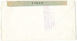 Andorra Sc#26,#27(x2)#28,#29-ANDORRA LA VIEJA 29/MAY/37-SPANISH CIVIL ...