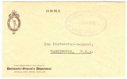 Picture 12 for Lot from Triple S Postal History
