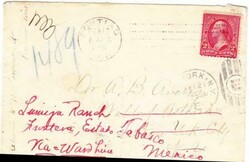 Picture 1 for Lot from Triple S Postal History