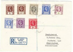 Picture 12 for Lot from Triple S Postal History