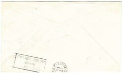 Hong Kong China SG#127,#128,#130($2 value)-AIR MAIL ...