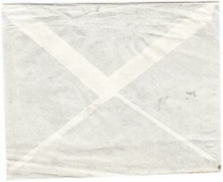 Ryukyu Islands Sc#72,#74,#80,#66,#75,#58-NAHA 28/12/60-AIR MAIL TO ...