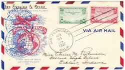 Picture 1 for Lot from Triple S Postal History