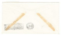 Sc#C20-FIRST DAY-TRANSPACIFIC CLIPPER-FIRST FLIGHT-SAN FRANCISCO ...