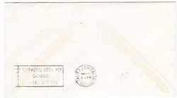Hong Kong CHINA-SG#127,#128,#130($2value)-HONG KONG AIR MAIL ...