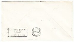 Hong Kong CHINA-SG#127,#128,#130($2value)-HONG KONG AIR MAIL ...