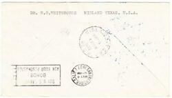 Hong Kong CHINA-SG#127,#128,#130($2value)-HONG KONG AIR MAIL ...