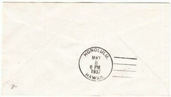 Hong Kong CHINA-SG#127,#128,#129-HONG KONG AIR MAIL ...