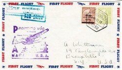 Picture 1 for Lot from Triple S Postal History