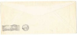 Sc#20-TRANSPACIFIC CHINA CLIPPER-FIRST FLIGHT-ILLUSTRATED CLIPPER ...