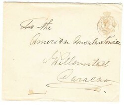 Picture 1 for Lot from Triple S Postal History