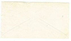 Netherlands Antilles Sc#32(TWO PAIRS)#34-CURACAO 8/4/1906-SQUARED ...