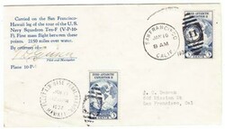 Picture 1 for Lot from Triple S Postal History