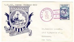 Picture 2 for Lot from Triple S Postal History