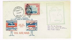 Picture 12 for Lot from Triple S Postal History