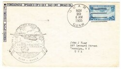 Picture 1 for Lot from Triple S Postal History