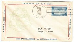 Picture 12 for Lot from Triple S Postal History