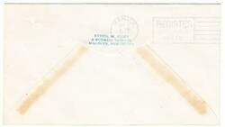 Sc#C7-TRANSPACIFIC CLIPPER-CHINA EXTENSION,GUAM TO MANILA LEG-C ...