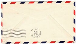 ORANGE SHOW AND FAIR-ANAHEIM JUN/4/1931-ILLUSTRATED AIR MAIL ...